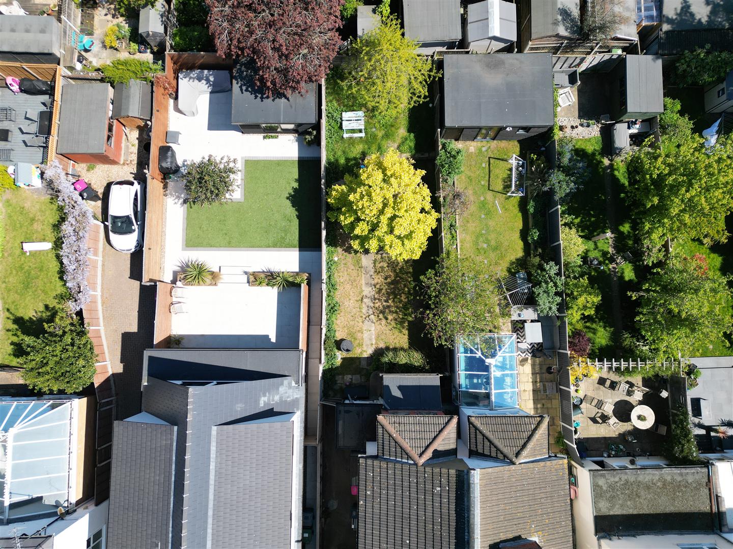 Drone Picture